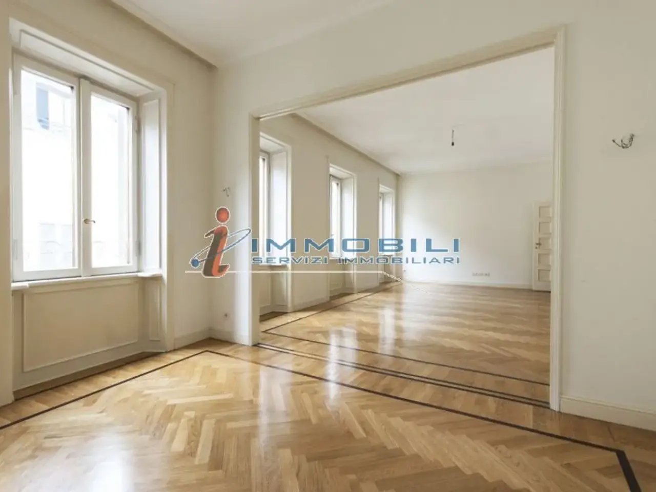 Ufficio in Via Morigi, Milano, {3} - Foto 2