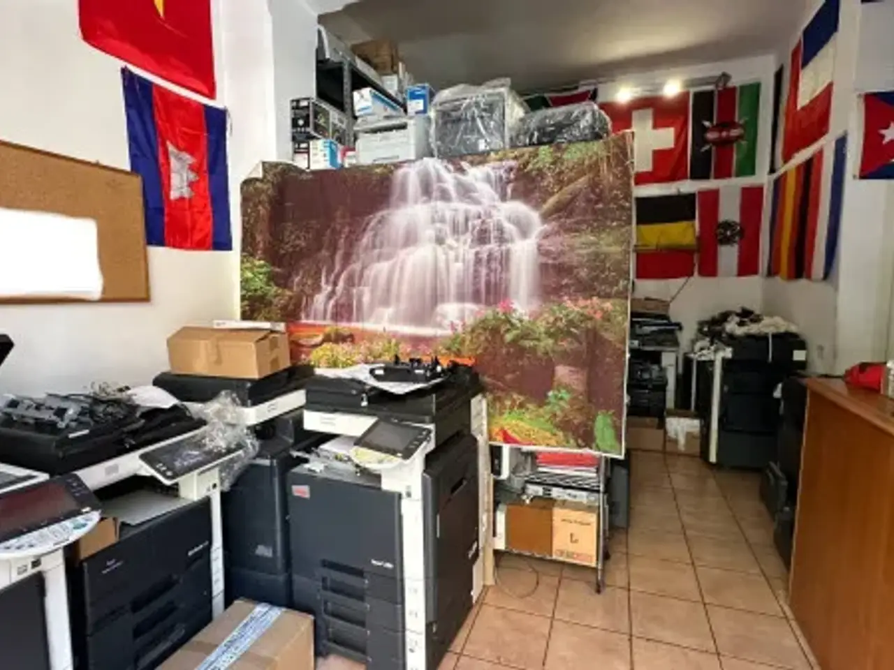 Negozio in Via Populonia, Roma, {3} - Foto 2