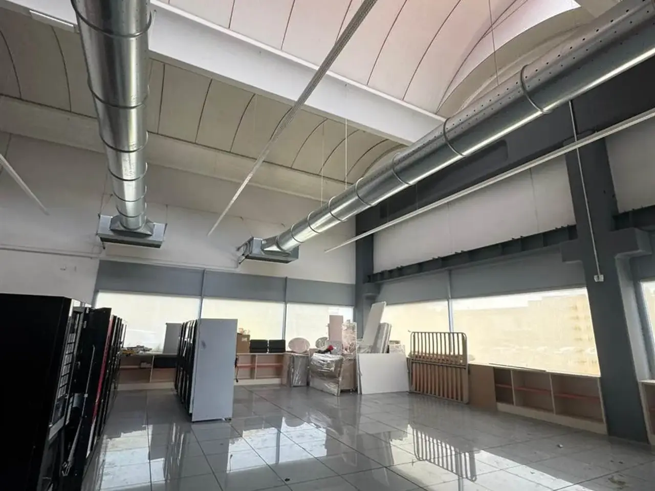 Magazzino in  Agliana, Pistoia, {3} - Foto 2