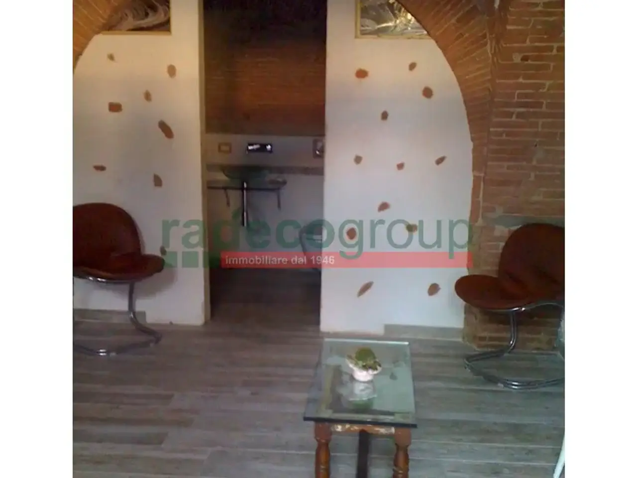Magazzino in Via Scali delle Cantine 14, Livorno, {3} - Foto 1