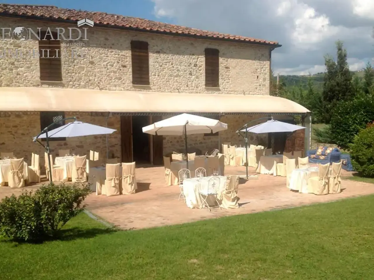 Agriturismo in , Umbertide, {3} - Foto 1