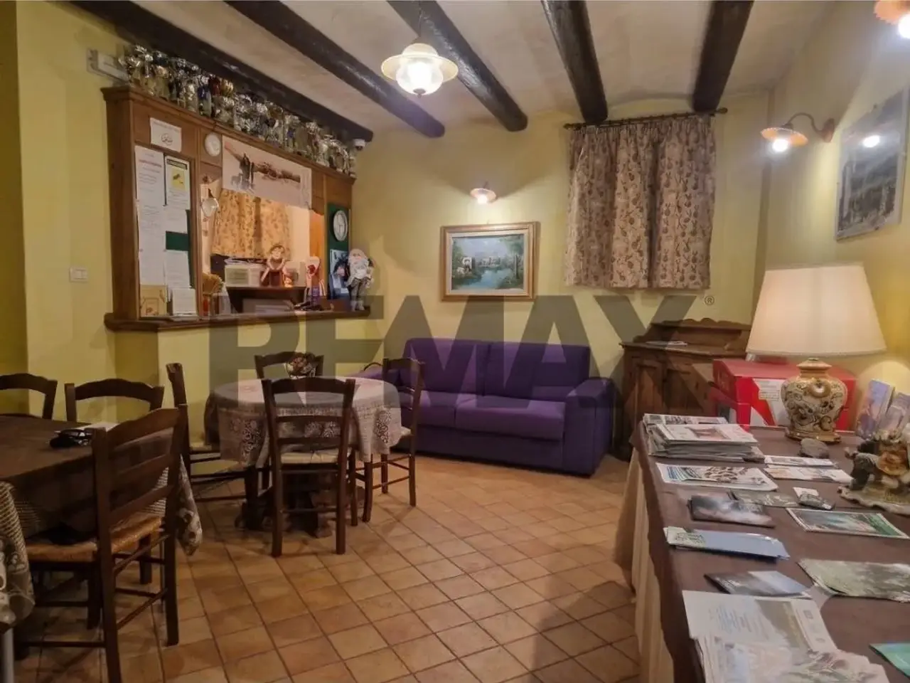 Albergo in , Roccaraso, {3} - Foto 2