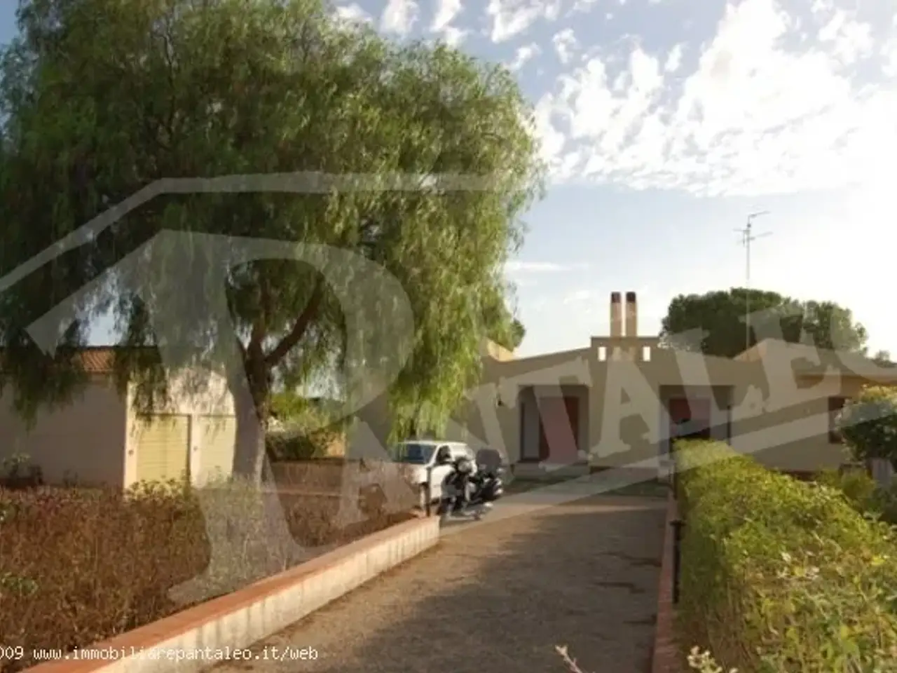 Podere - Tenuta in 
C.da Sant'Anna									, 
Marsala									, Marsala, {3} - Foto 1