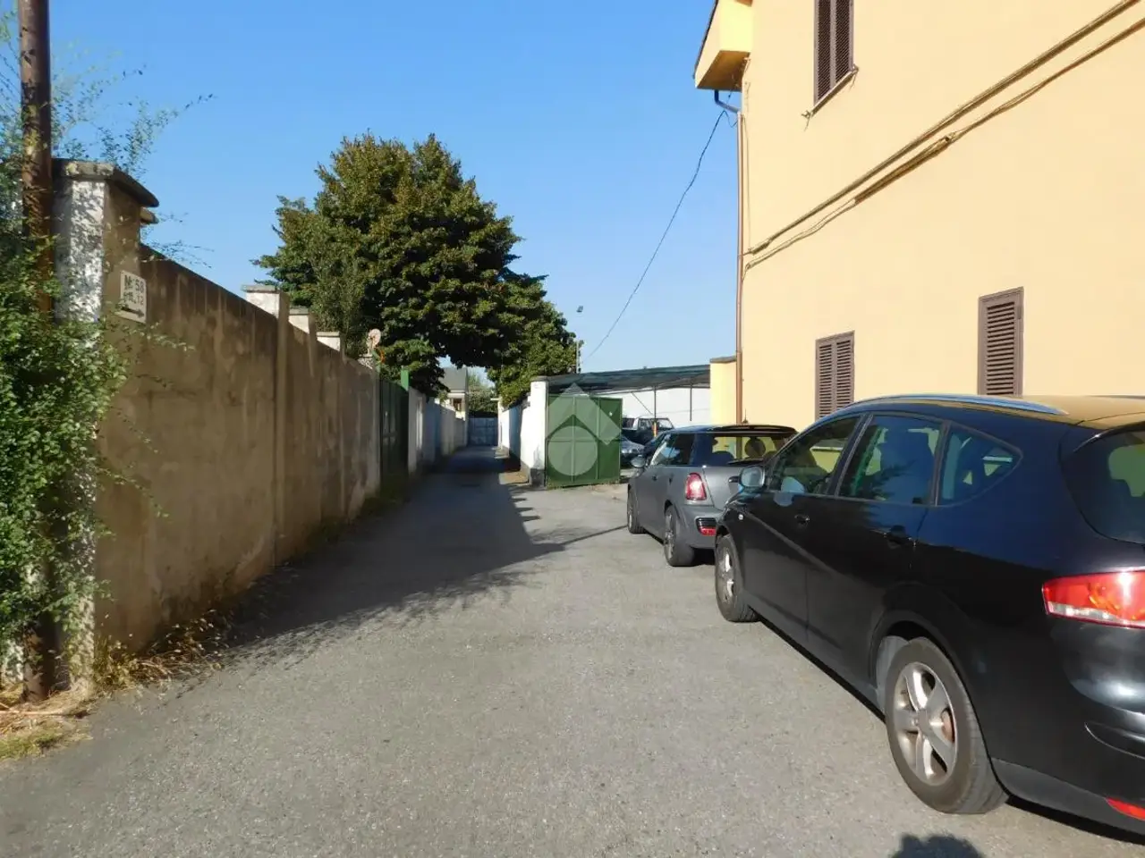 Laboratorio in Via Reiss Romoli 58, Torino, {3} - Foto 2