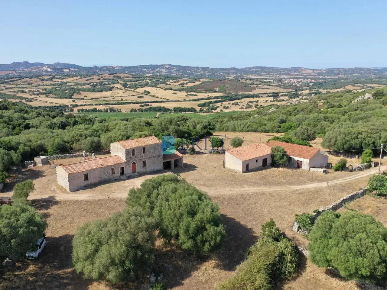 Azienda agricola in Ss133, Luogosanto, {3} - Foto 2