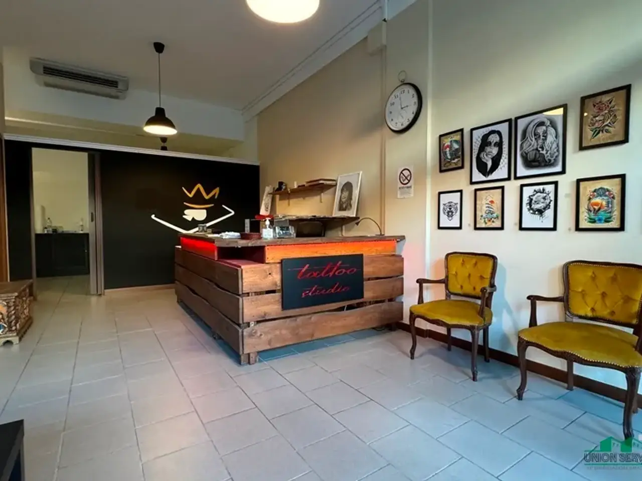Centro estetico in Via La Spezia 32, Collecchio, {3} - Foto 1