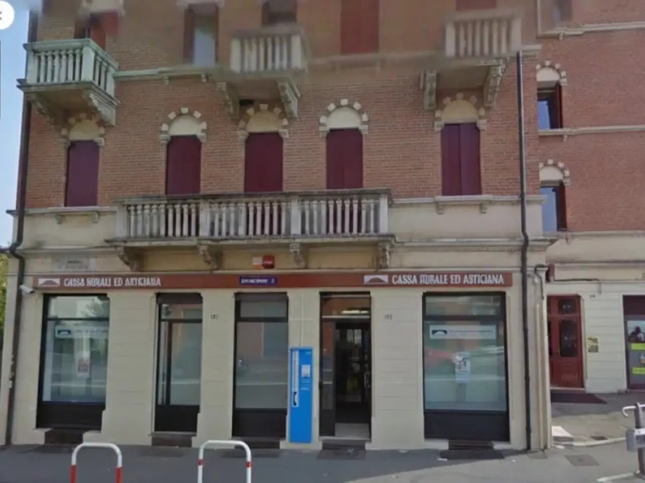 Negozio in Viale Risorgimento Nazionale, Vicenza, {3} - Foto 1