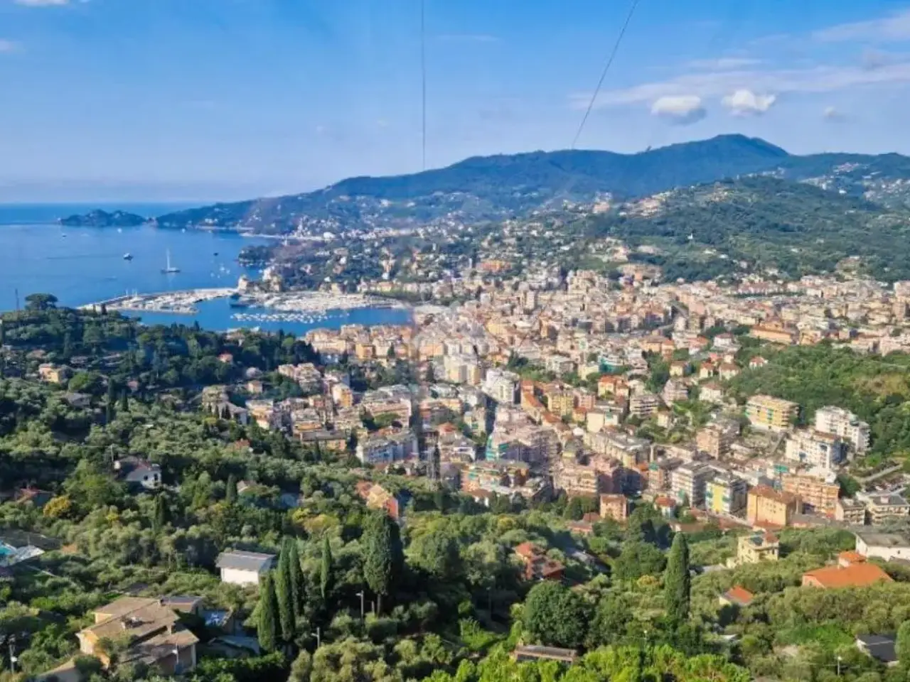 Magazzino in Via Cassottana, Rapallo, {3} - Foto 1