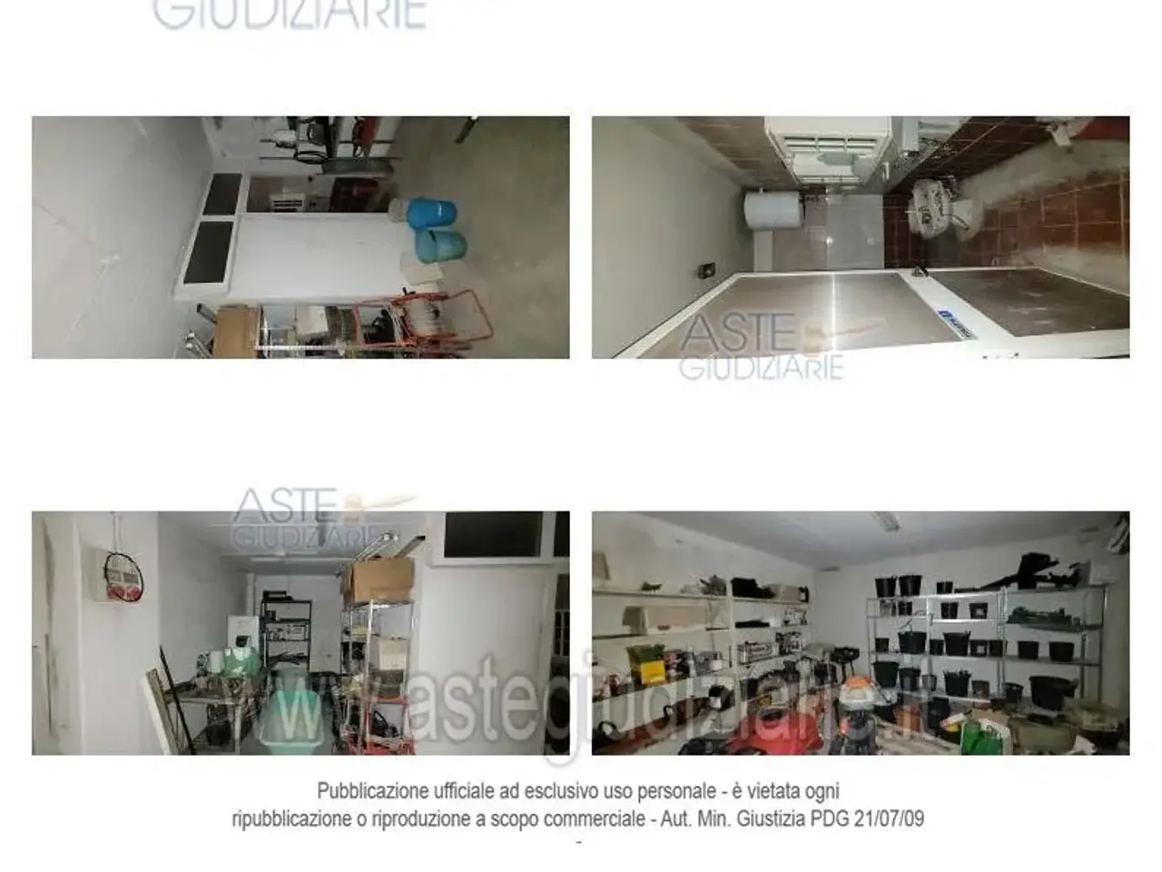 Magazzino in Corso Italia, Anzio, {3} - Foto 2