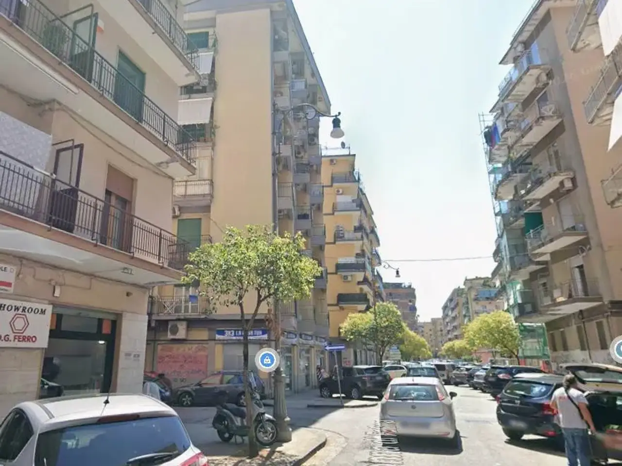 Negozio in Via Madonna di Fatima, Salerno, {3} - Foto 2
