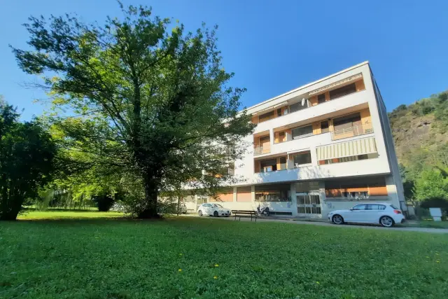 Dreizimmerwohnung, Ivrea - Foto 1