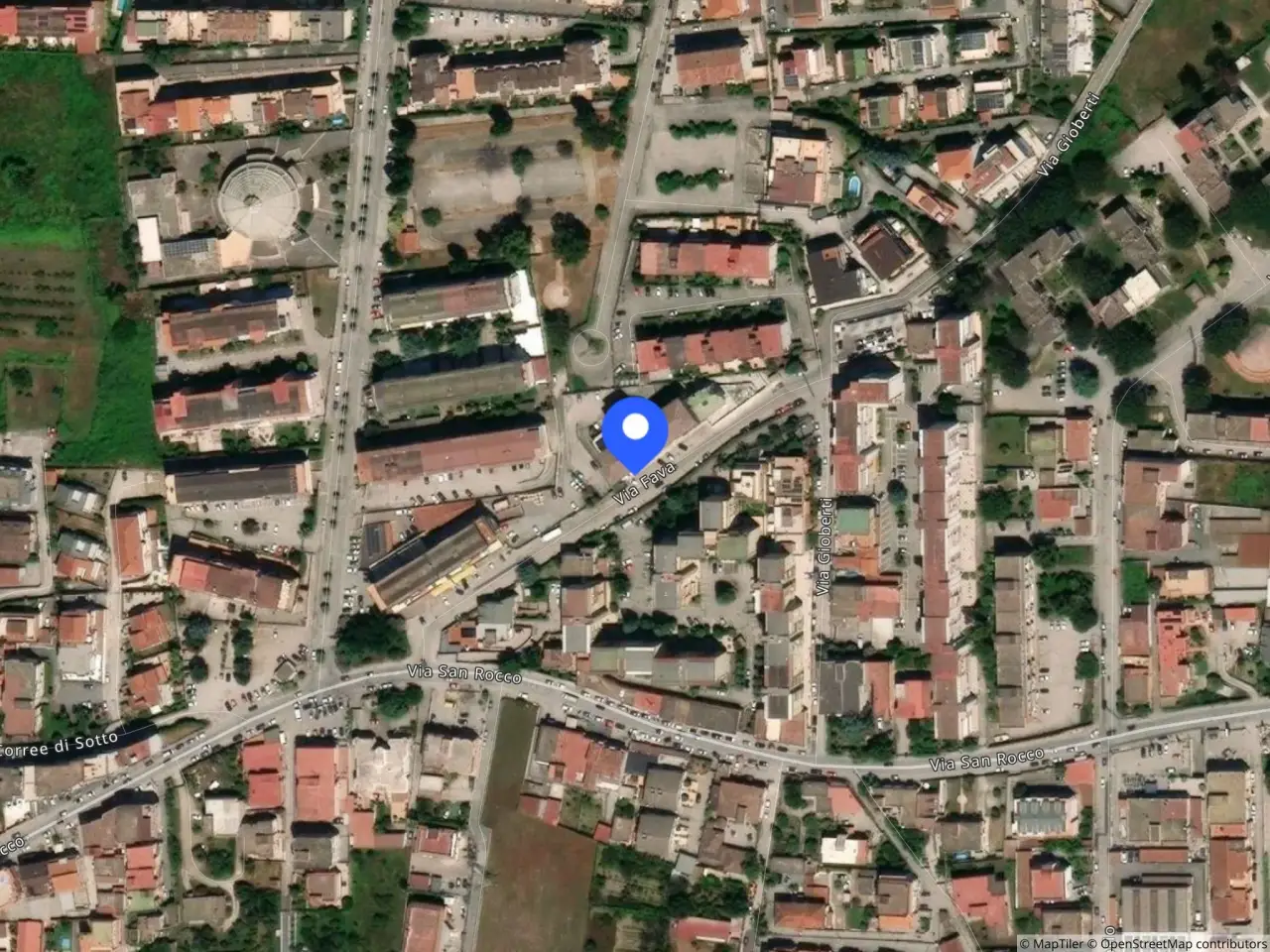 Negozio in Via Giuseppe Fava, 26, 80016 Marano di Napoli Na, Italia 26, Marano Di Napoli, {3} - Foto 2