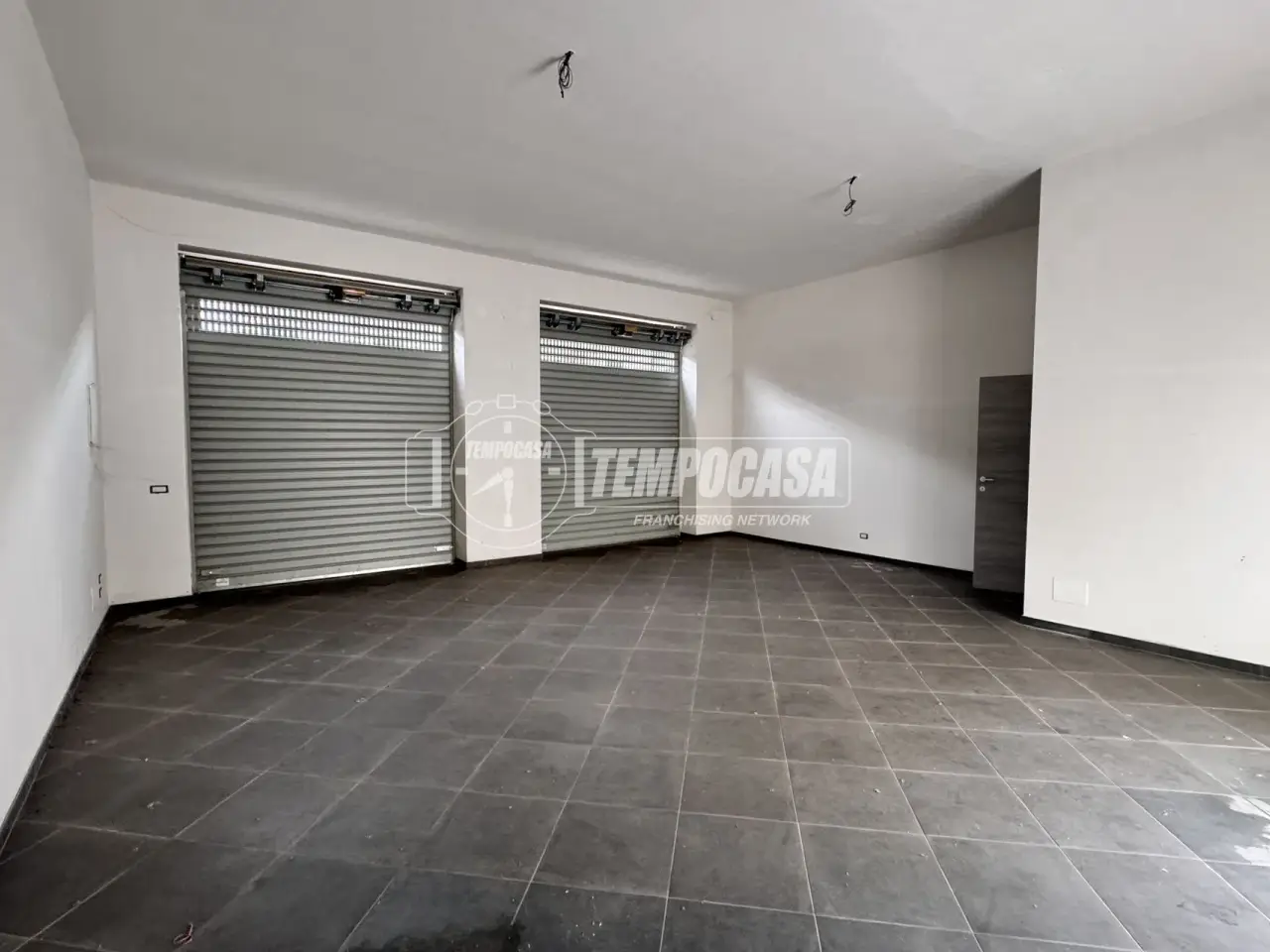Negozio in Via Marsala, Cellamare, {3} - Planimetria 1
