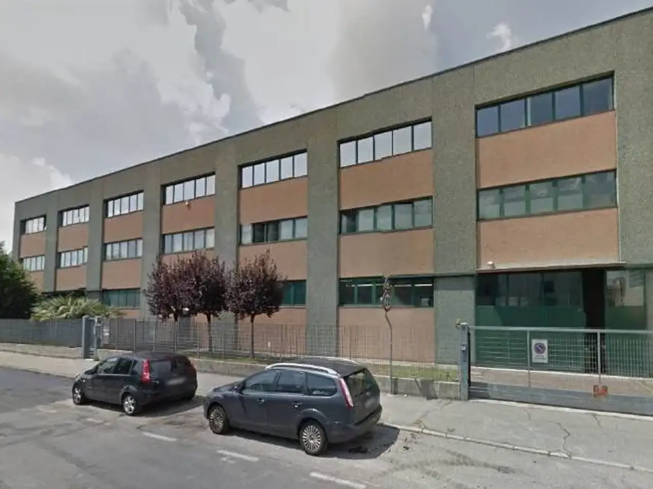 Capannone in , Cormano, {3} - Foto 1