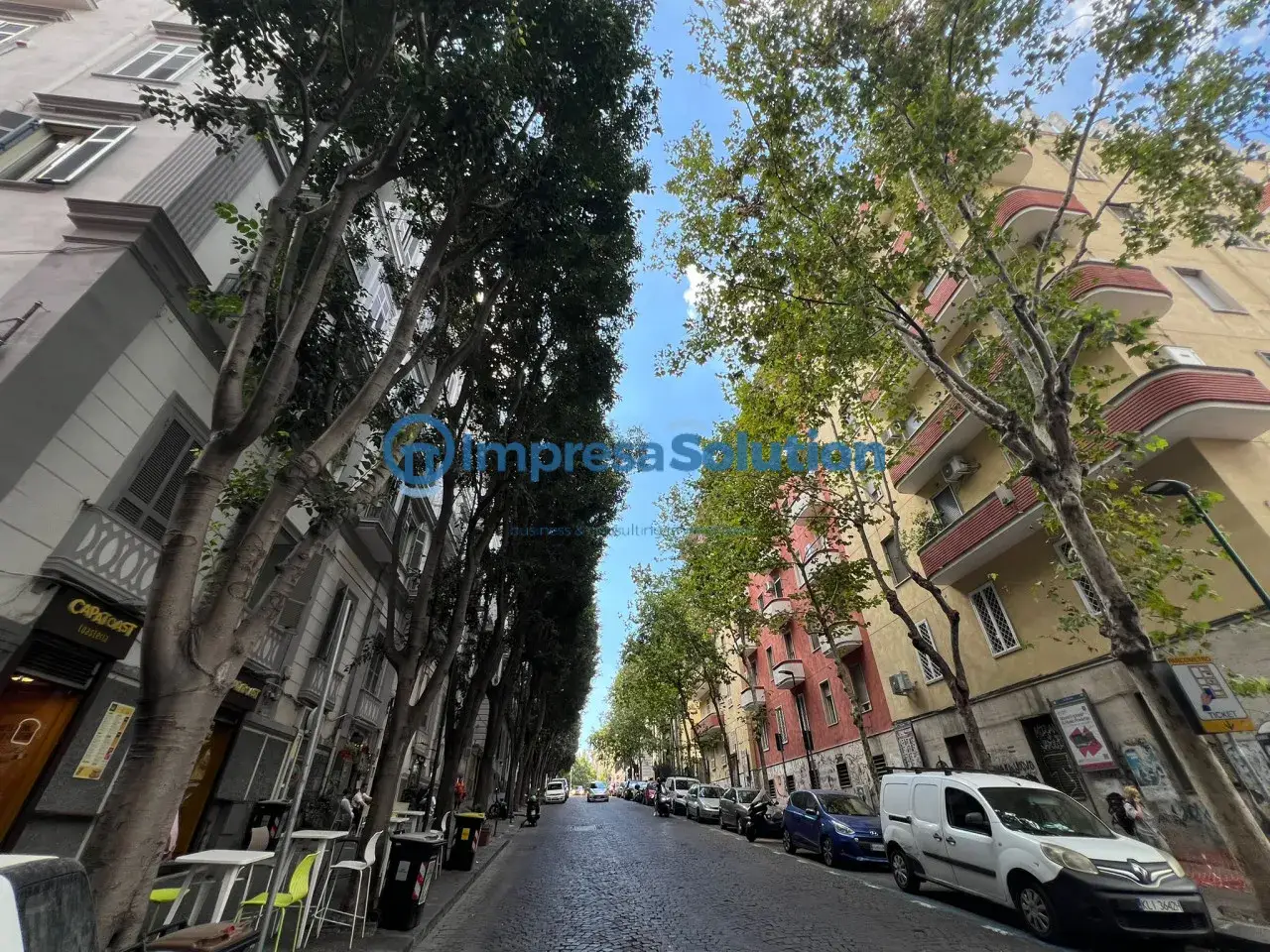 Negozio in Via Gianlorenzo Bernini, Napoli, {3} - Foto 2