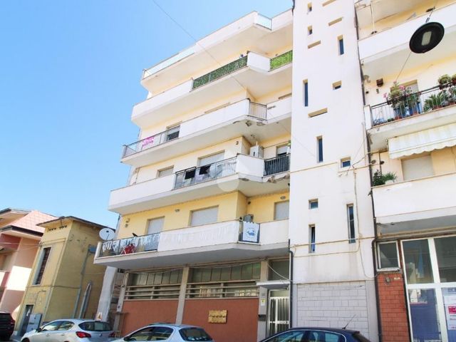 Vierzimmerwohnung in Via C. Colombo 176, Porto Sant'Elpidio - Foto 1