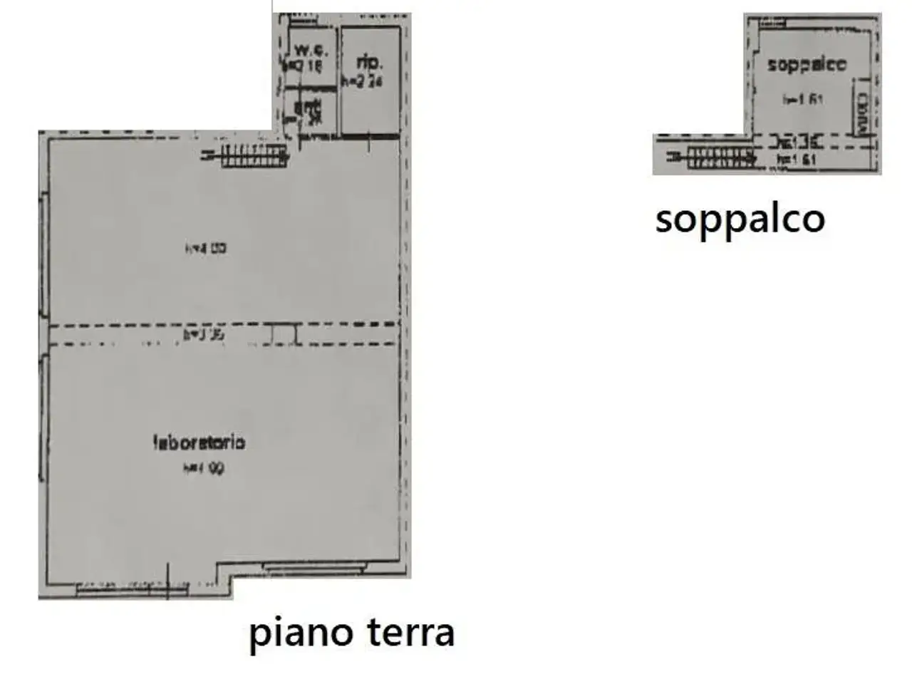 Laboratorio in , Rimini, {3} - Foto 1