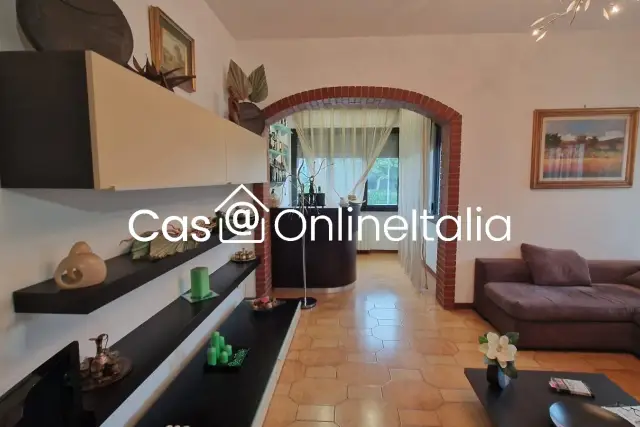 Detached house in Via I Maggio, Signa 8, Signa - Photo 1