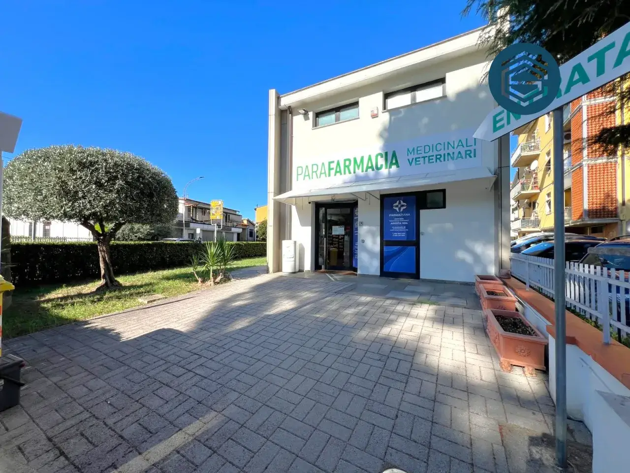 Farmacia in Via San Martino 208, Campi Bisenzio, {3} - Foto 1