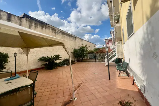 4-room flat in Via Santa Maria a Cubito 65, Qualiano - Photo 1