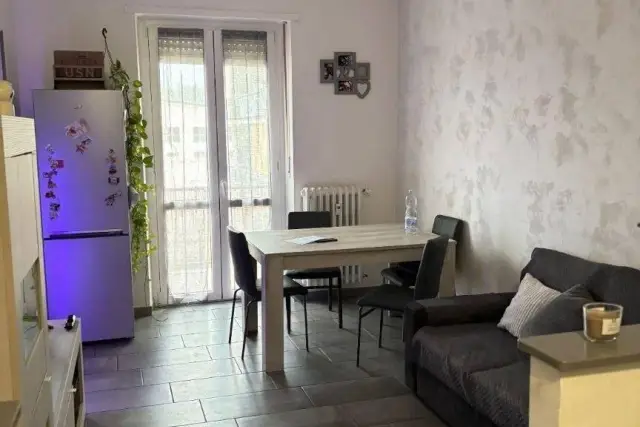 Dreizimmerwohnung, Luserna San Giovanni - Foto 1