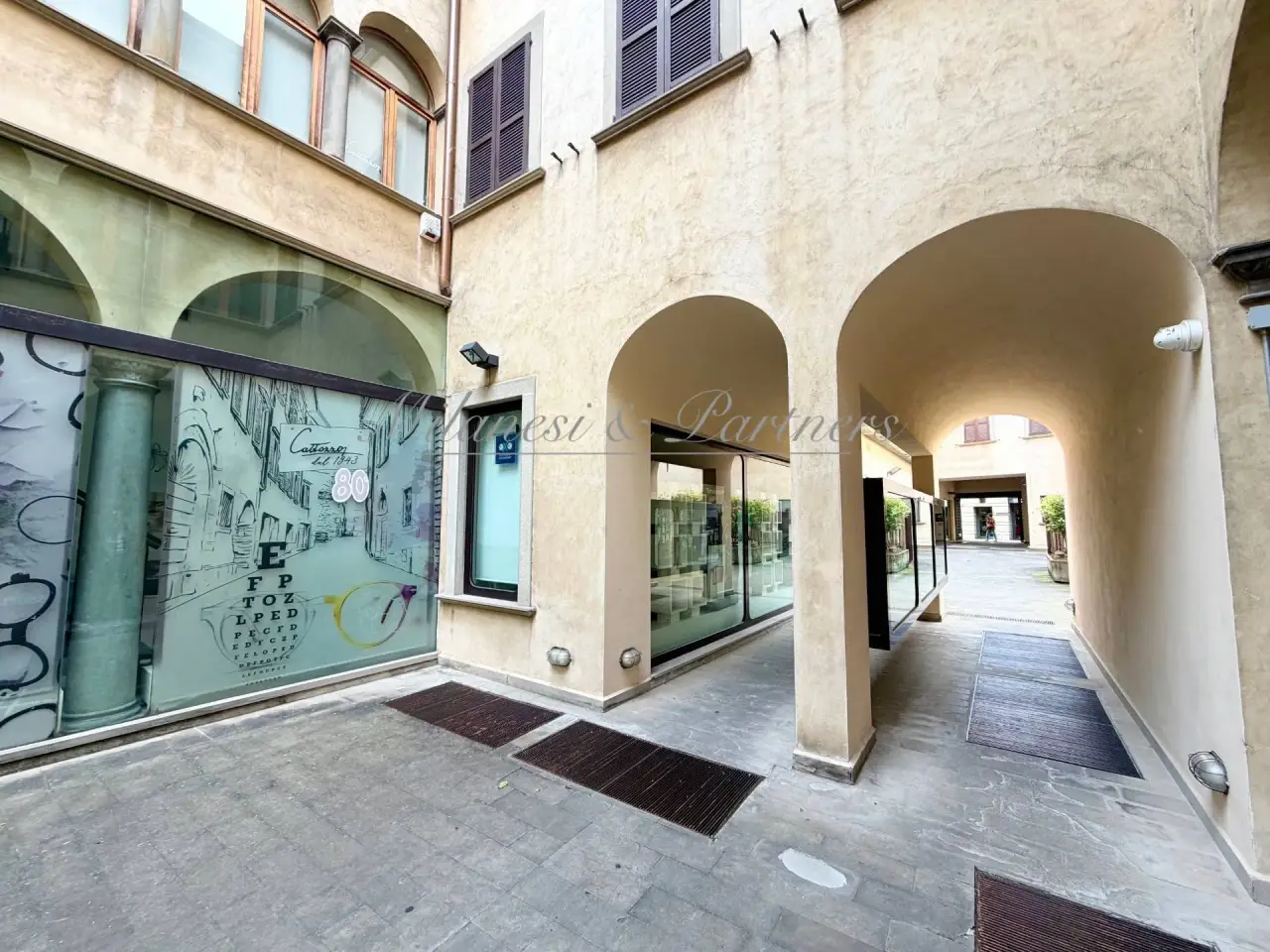 Negozio in Via Venti Settembre, Bergamo, {3} - Foto 1