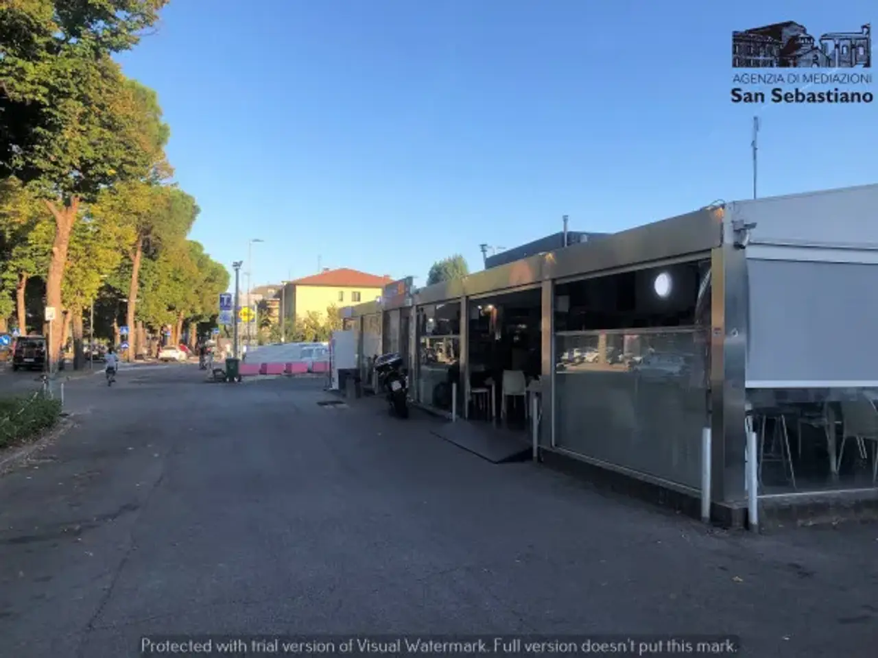 Bar in Viale Roma 200, Forli', {3} - Foto 1