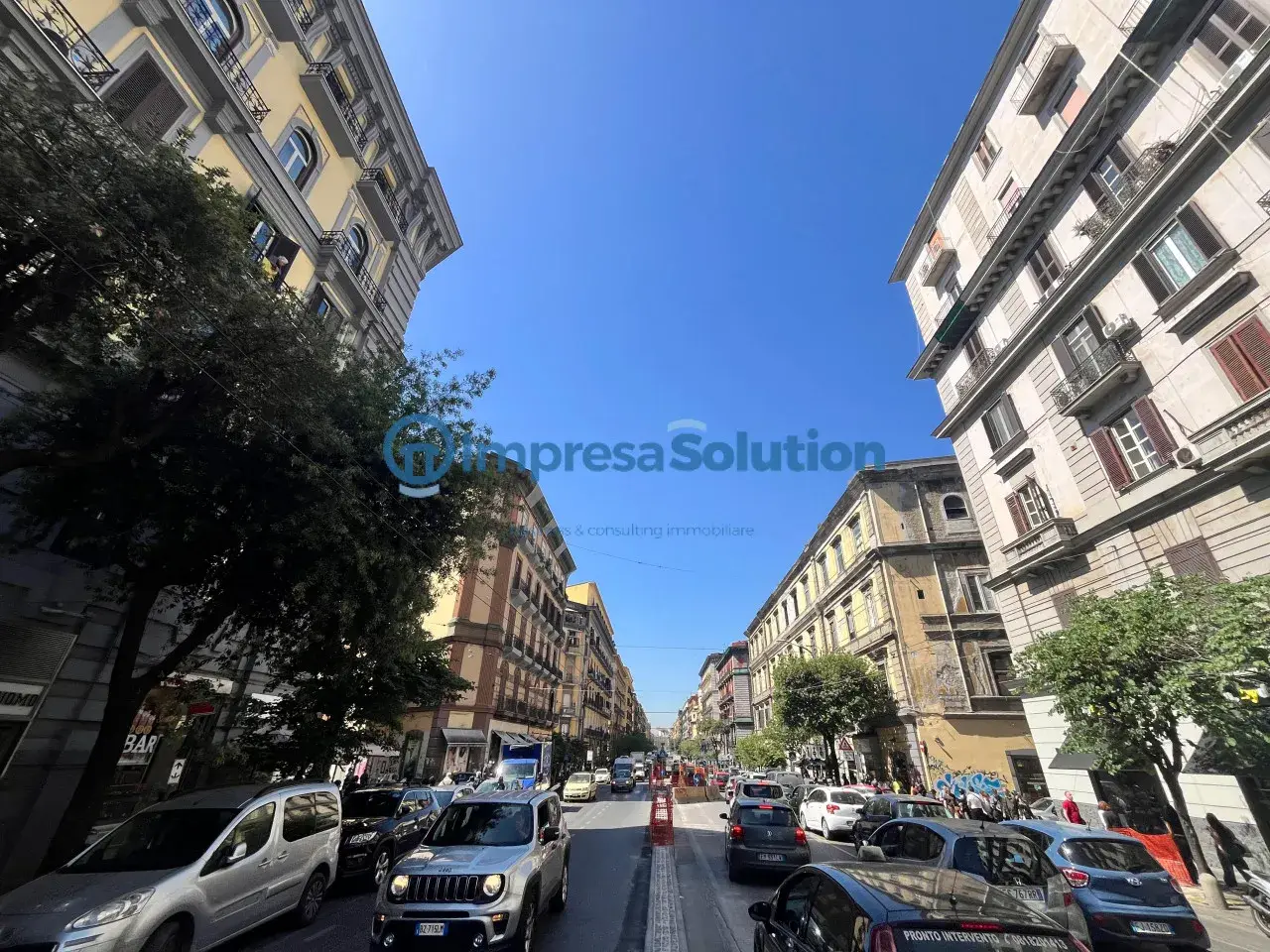 Gastronomia in Corso Umberto I, Napoli, {3} - Foto 1