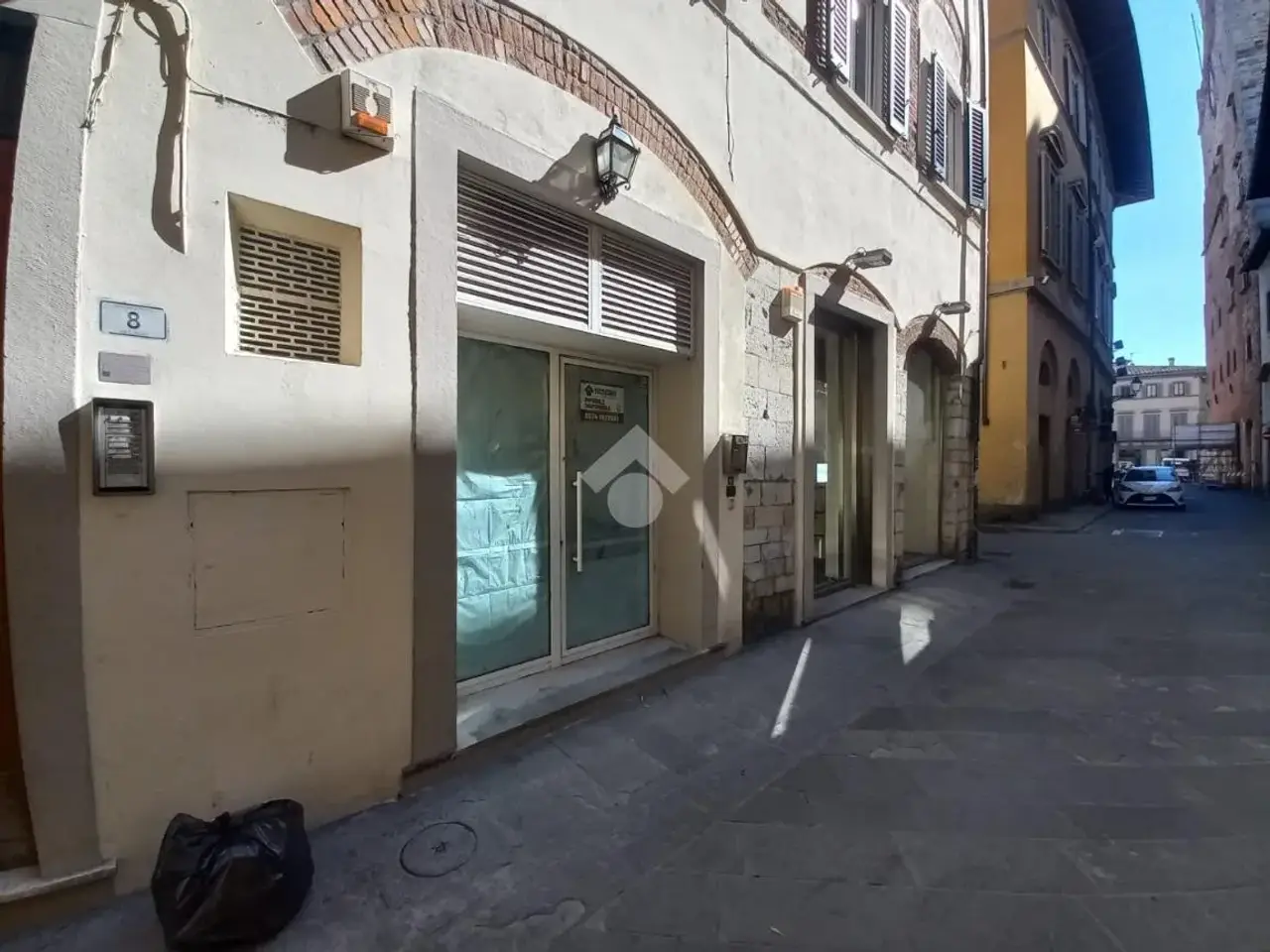 Negozio in Via Cesare Guasti 6, Prato, {3} - Foto 2
