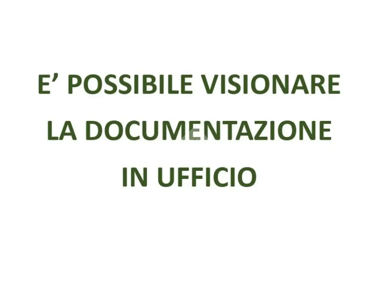 Negozio in Via Dante Alighieri, Montefiascone, {3} - Planimetria 1