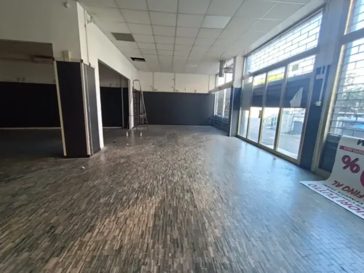 Negozio in , Terni, {3} - Foto 1