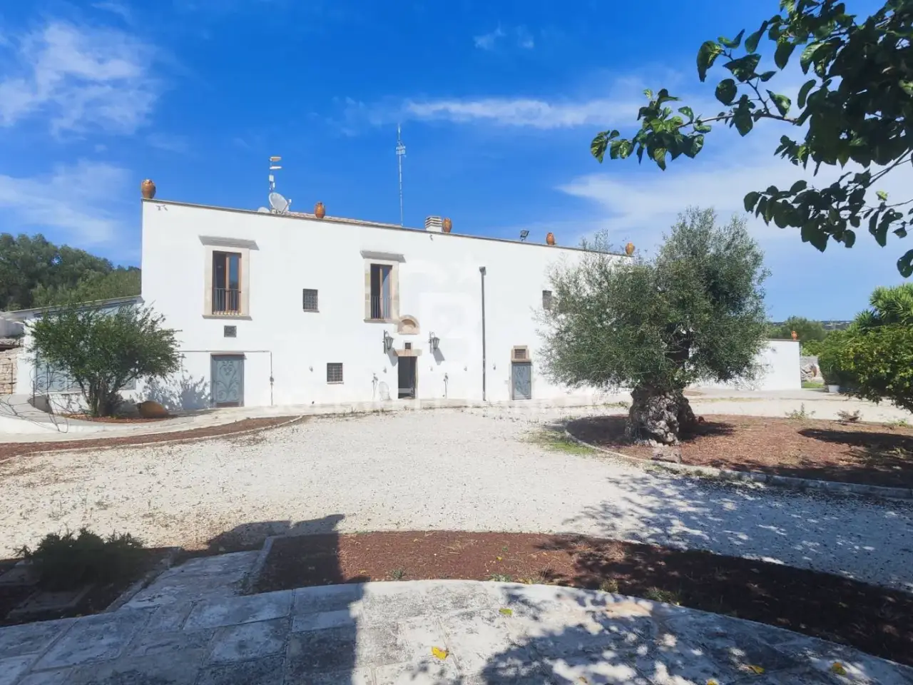Albergo in Contrada Lella, Crispiano, {3} - Foto 2
