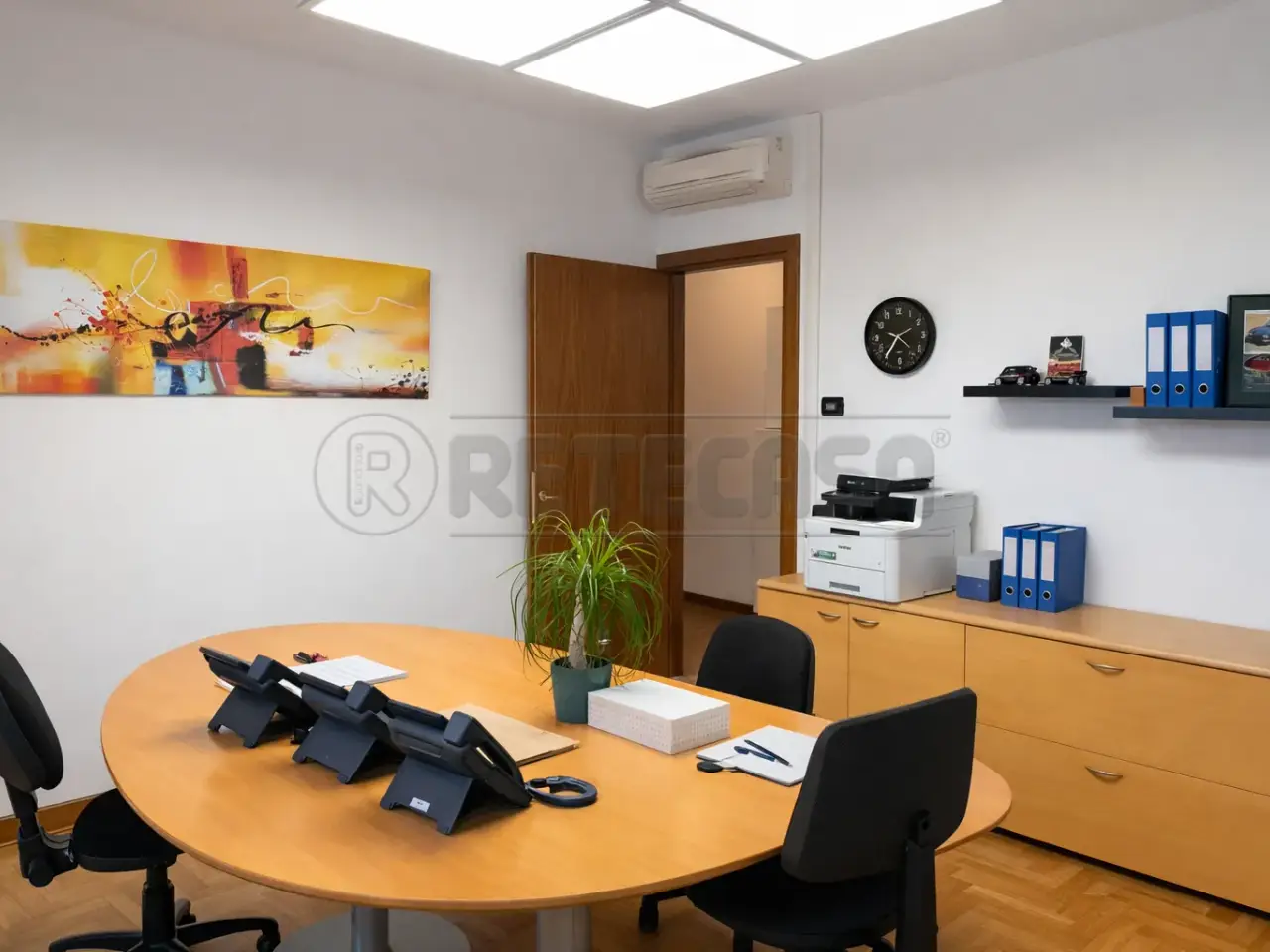 Ufficio in Via Pola, Torri Di Quartesolo, {3} - Foto 1