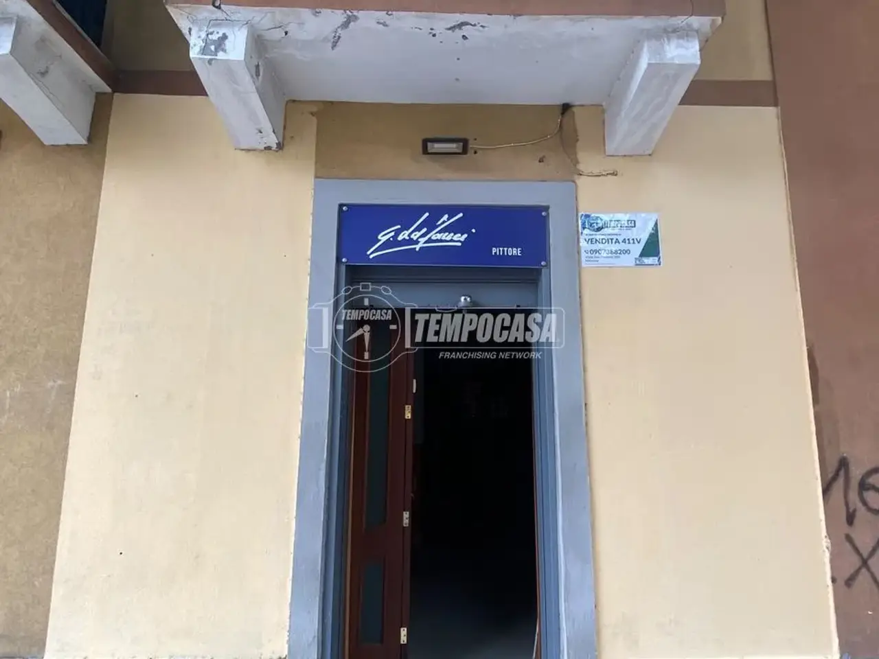 Negozio in Viale Teodoro Roosevelt 11, Messina, {3} - Foto 2