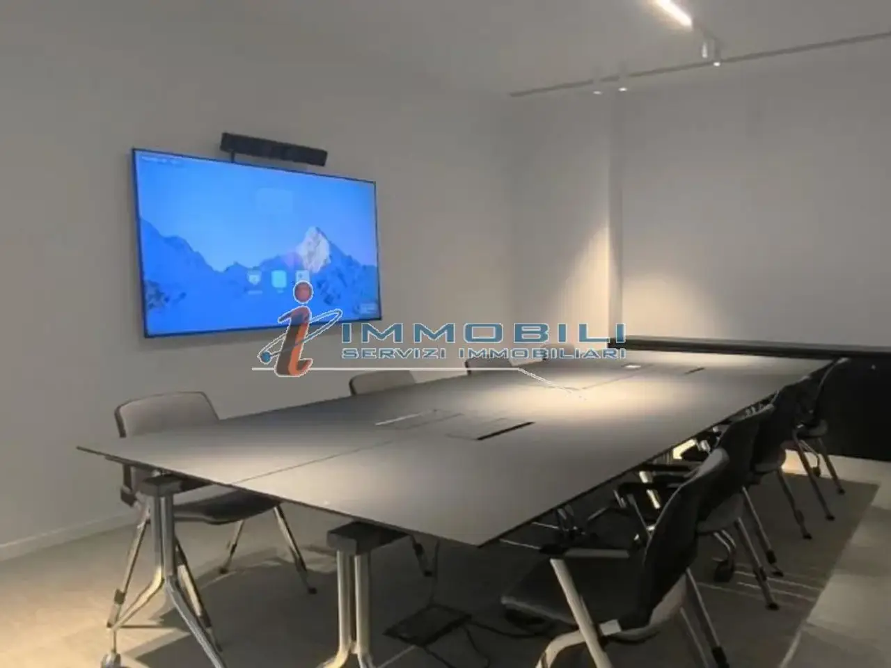 Ufficio in Via Carnia, Milano, {3} - Foto 1