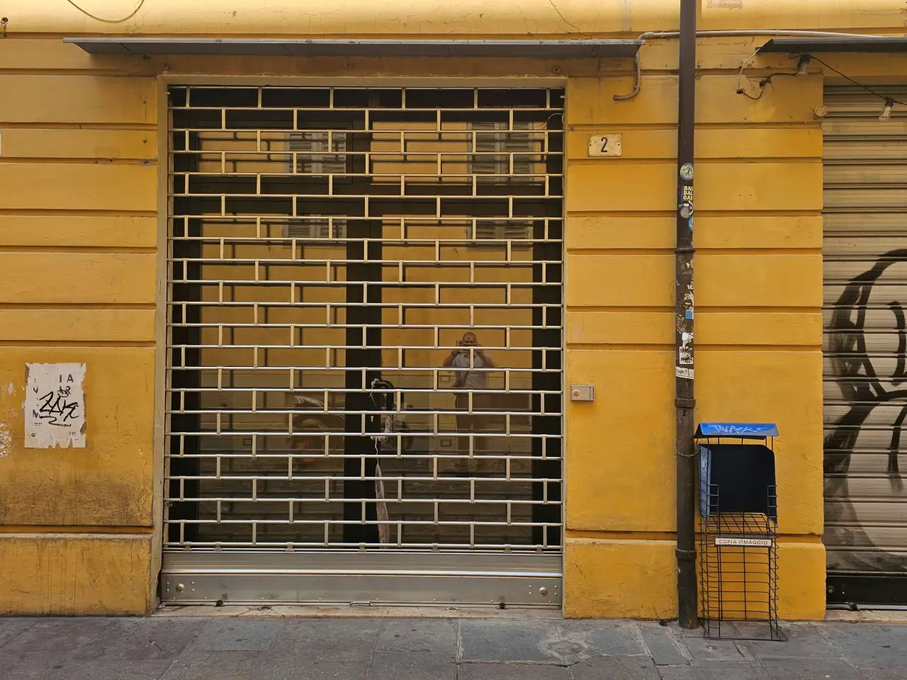 Ufficio in Via Gallucci, Modena, {3} - Foto 1