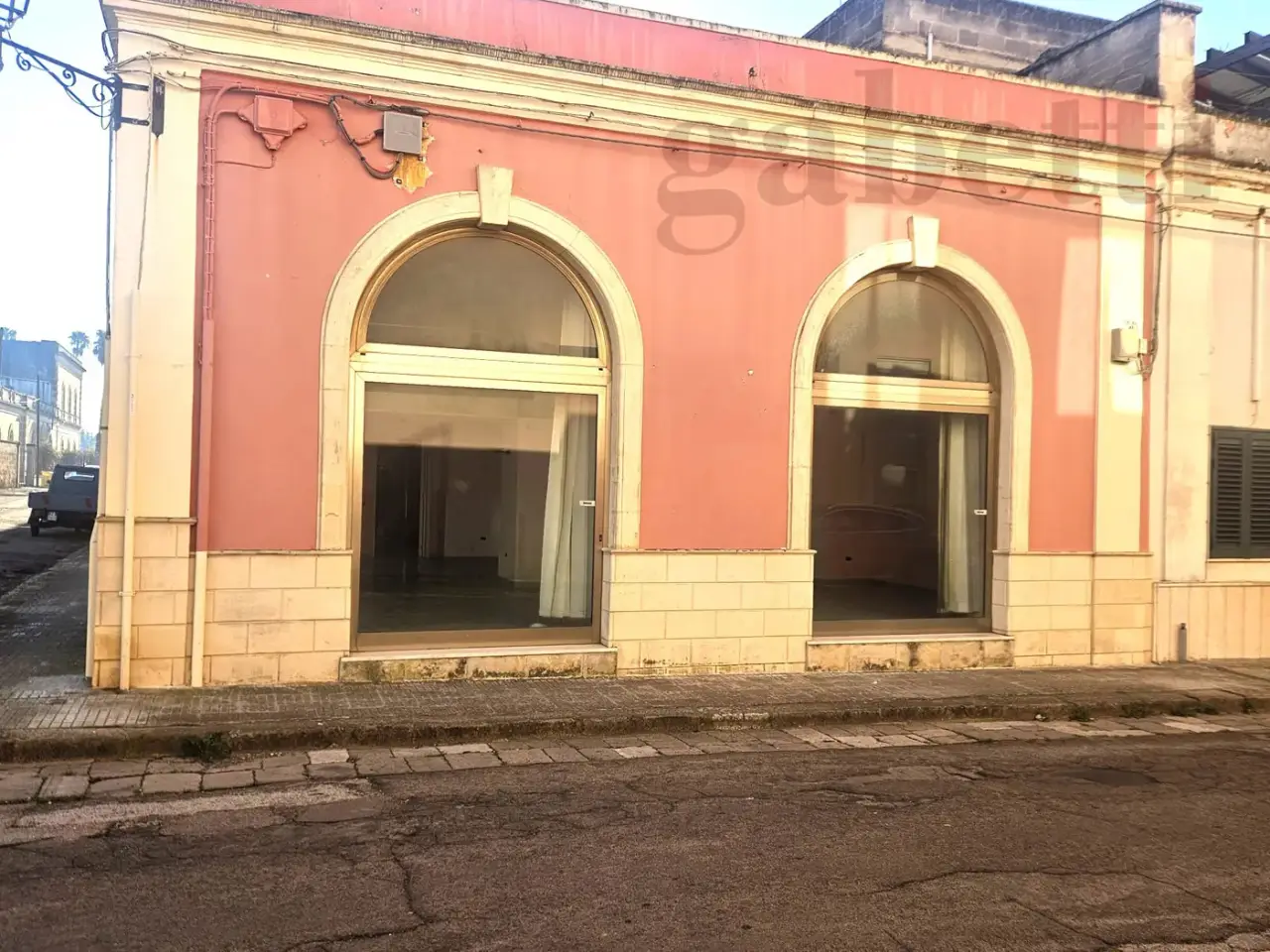 Negozio in Via Giosuè Carducci Ang. Via Galilei, Copertino, {3} - Foto 1