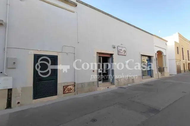 3-room flat in Via Convento S.N.C., Diso - Photo 1