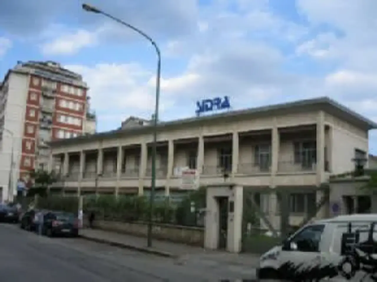 Ufficio in Corso Unione Sovietica 455, Torino, {3} - Foto 1