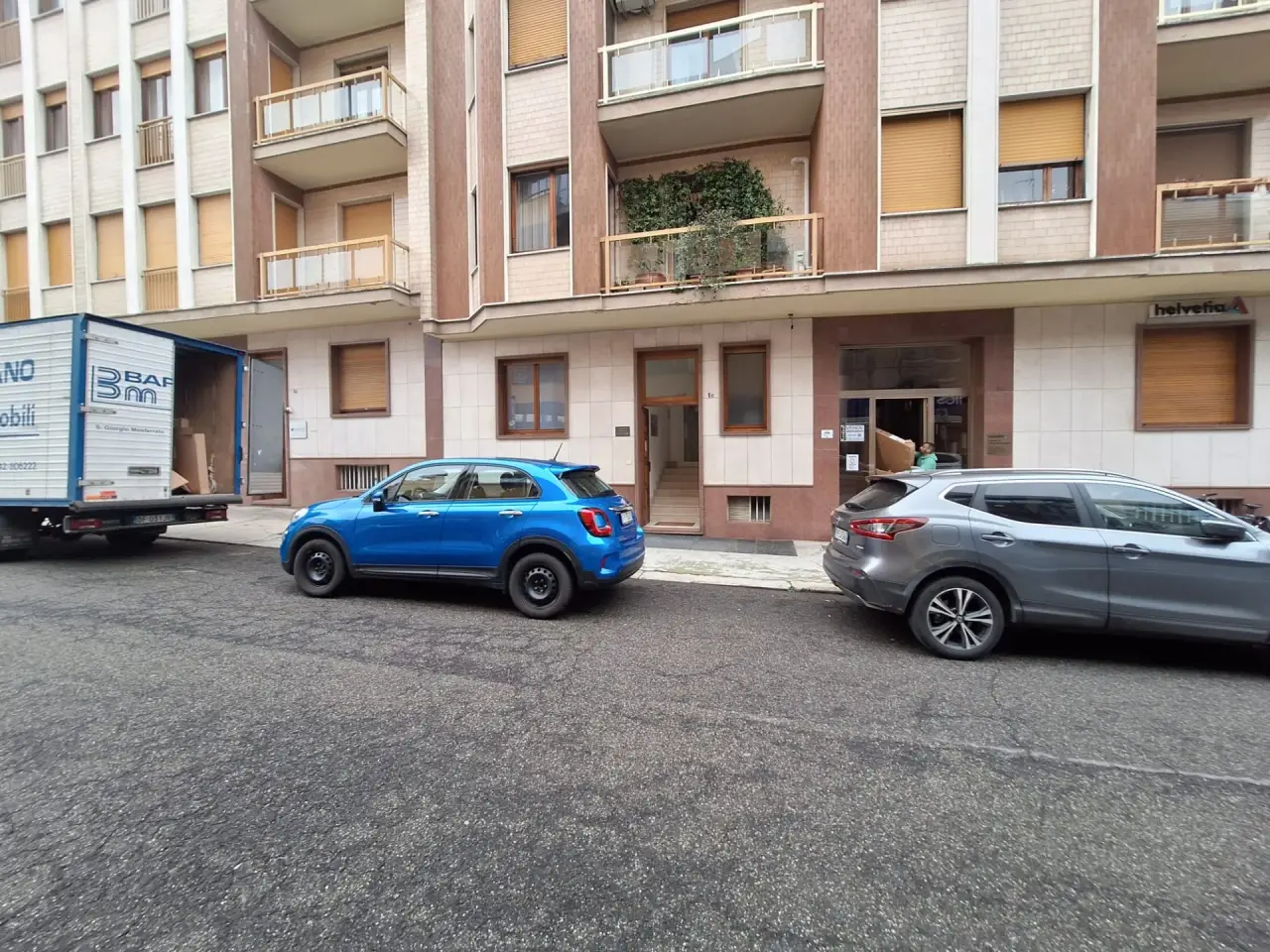 Ufficio in Viale Montebello 1c, Casale Monferrato, {3} - Foto 2