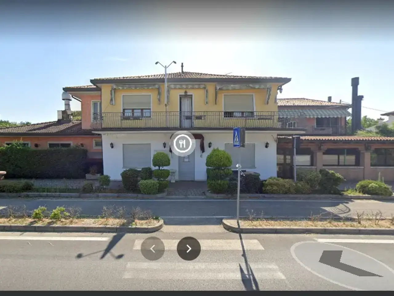 Esercizio commerciale in Via Villatega, Salzano, {3} - Foto 1