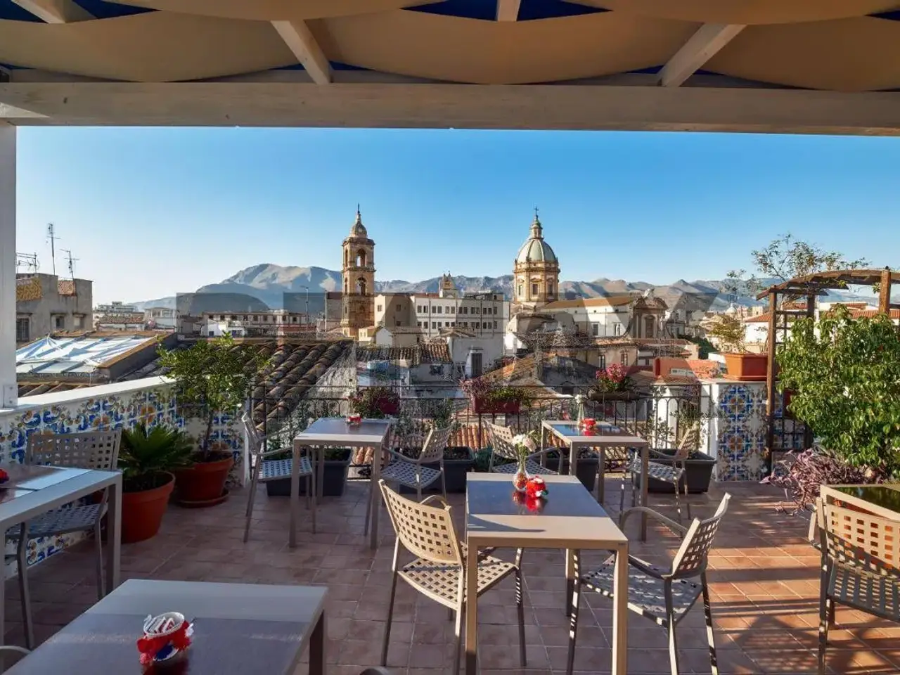 Albergo in , Palermo, {3} - Foto 1