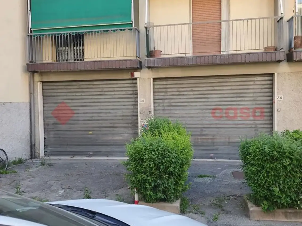 Ufficio in Via Bardazzi, Firenze, {3} - Foto 2