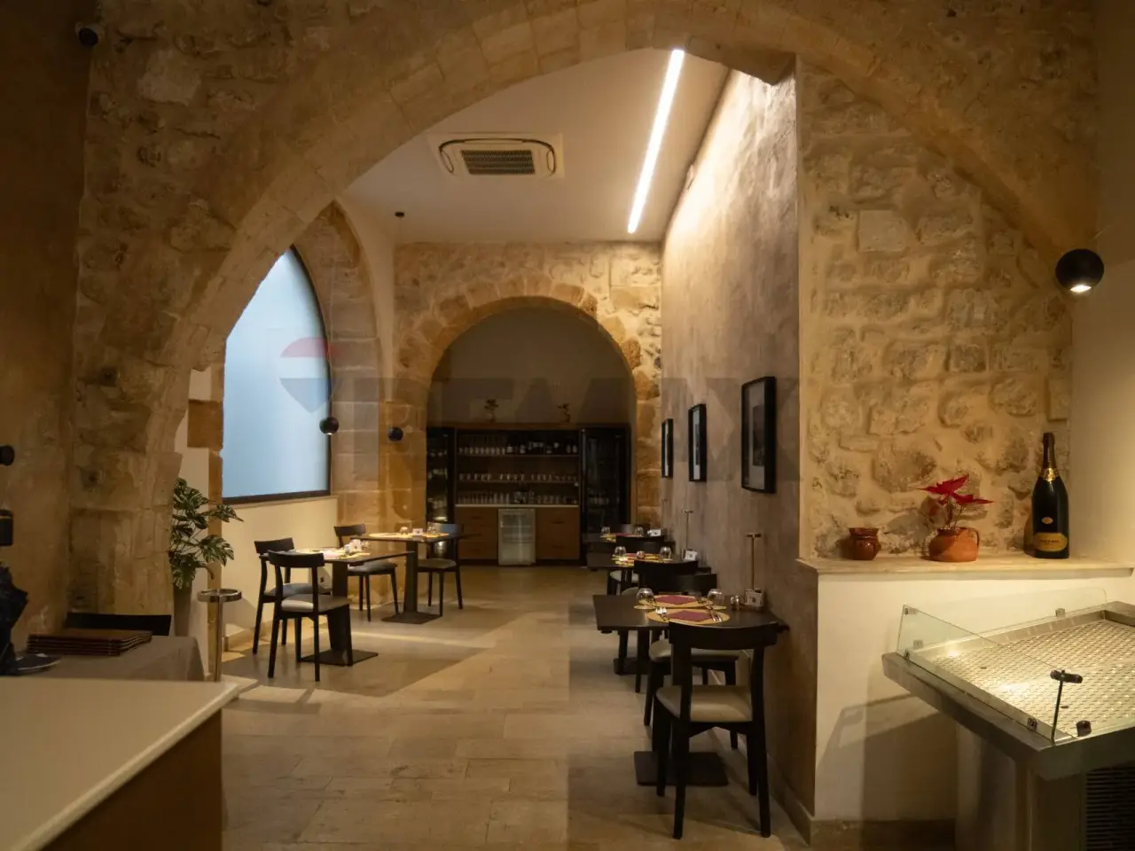 Negozio in Via dei Candelai 12, Siracusa, {3} - Foto 1