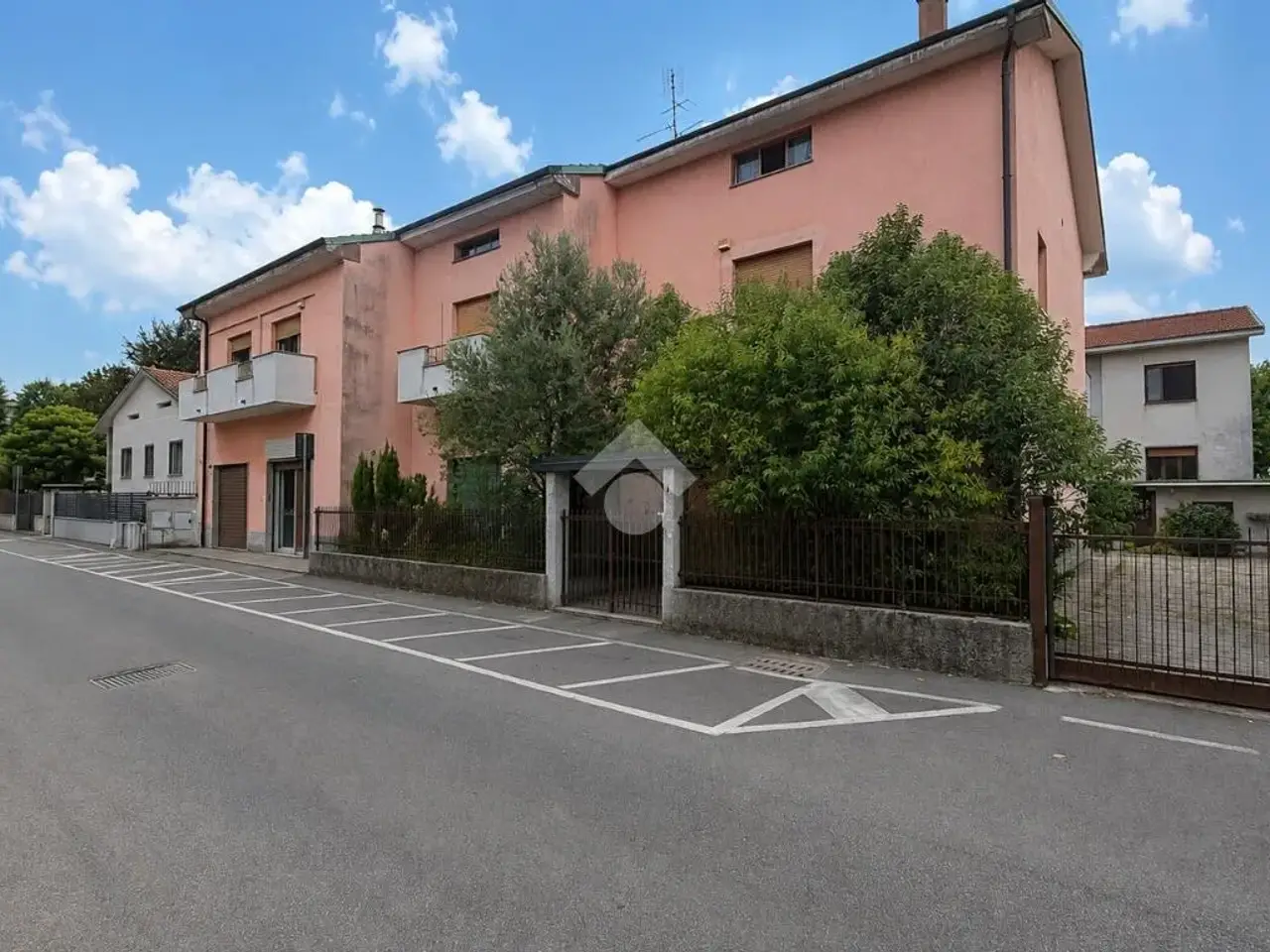Ufficio in Via Treves 5, Paderno Dugnano, {3} - Foto 2