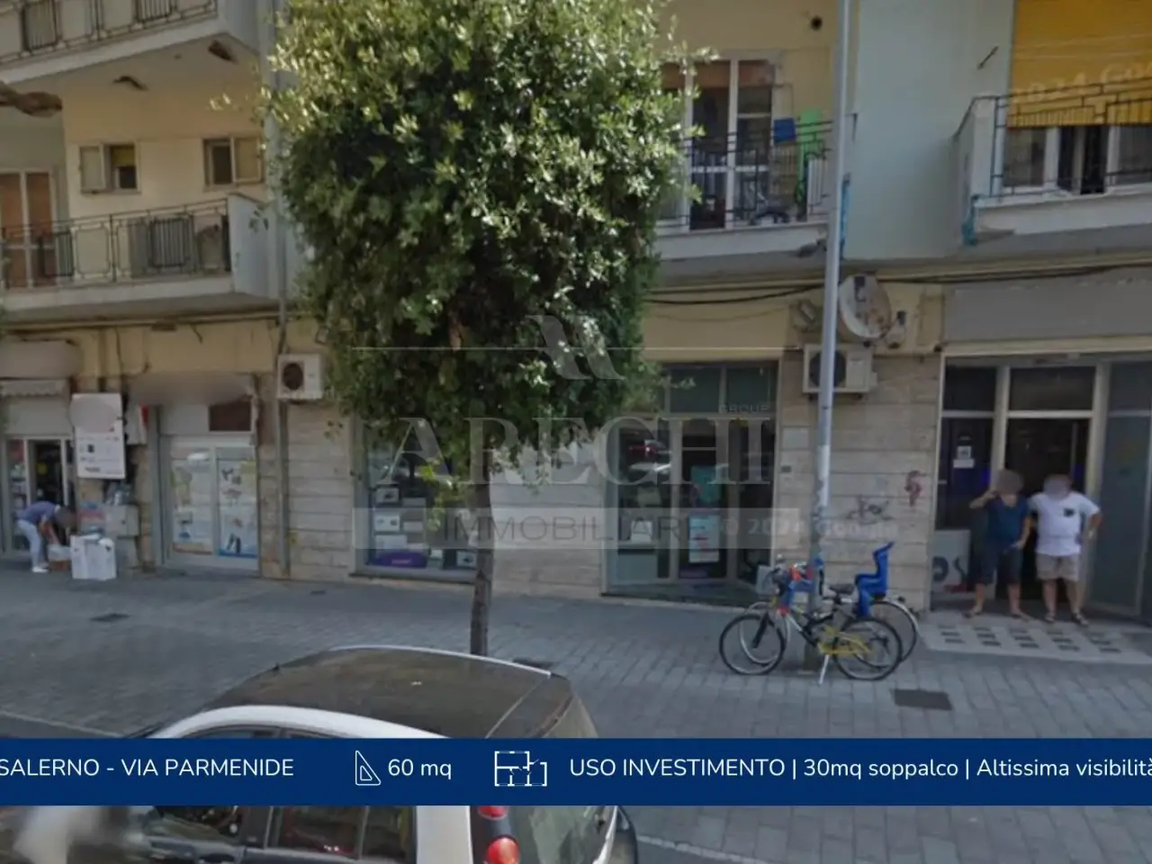 Negozio in , Salerno, {3} - Foto 1