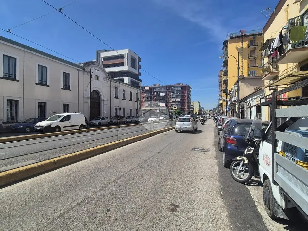 Negozio in Via Stadera 1, Napoli, {3} - Foto 2
