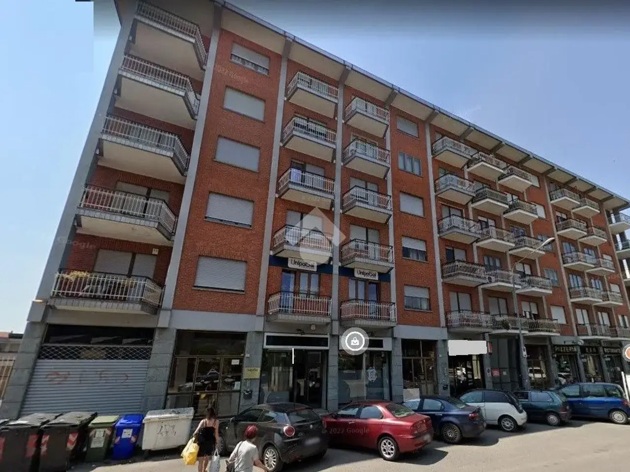 Negozio in Corso Roma 1, Moncalieri, {3} - Foto 2
