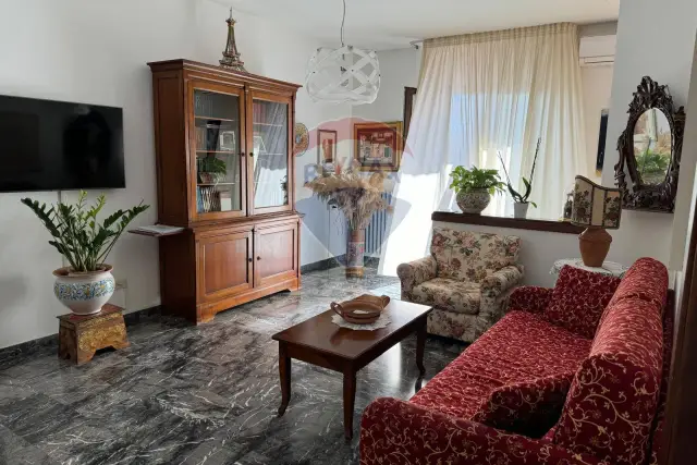 4-room flat in Via Ruggiero Bonghi 5/B, Vieste - Photo 1