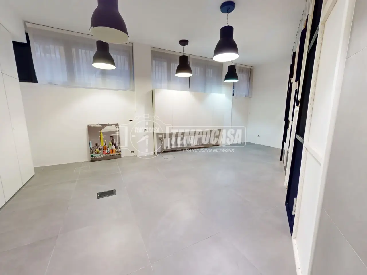 Ufficio in Via Nicola d'Apulia 9, Milano, {3} - Foto 2